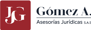 Gómez A. Asesorías Jurídicas S.A.S | Seguridad Social | Derecho Laboral | Derecho Empresarial | Asesorías Contables y Tributarias